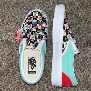 Custom Vans